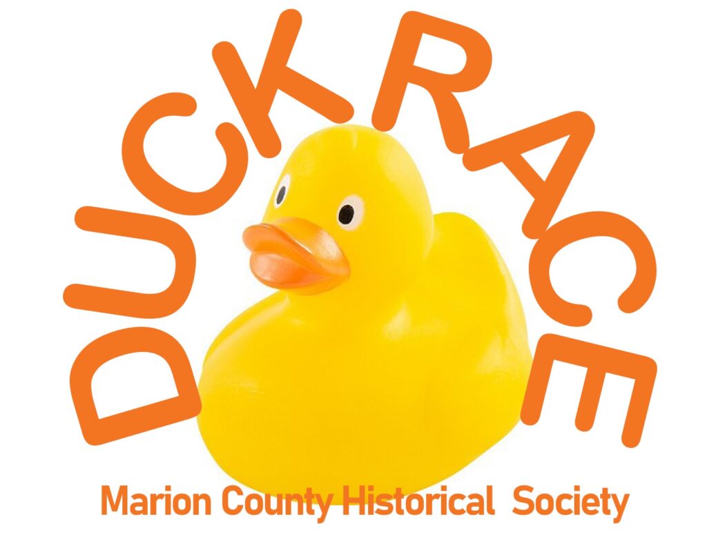 Lucky Duck | Marion County Historical Society