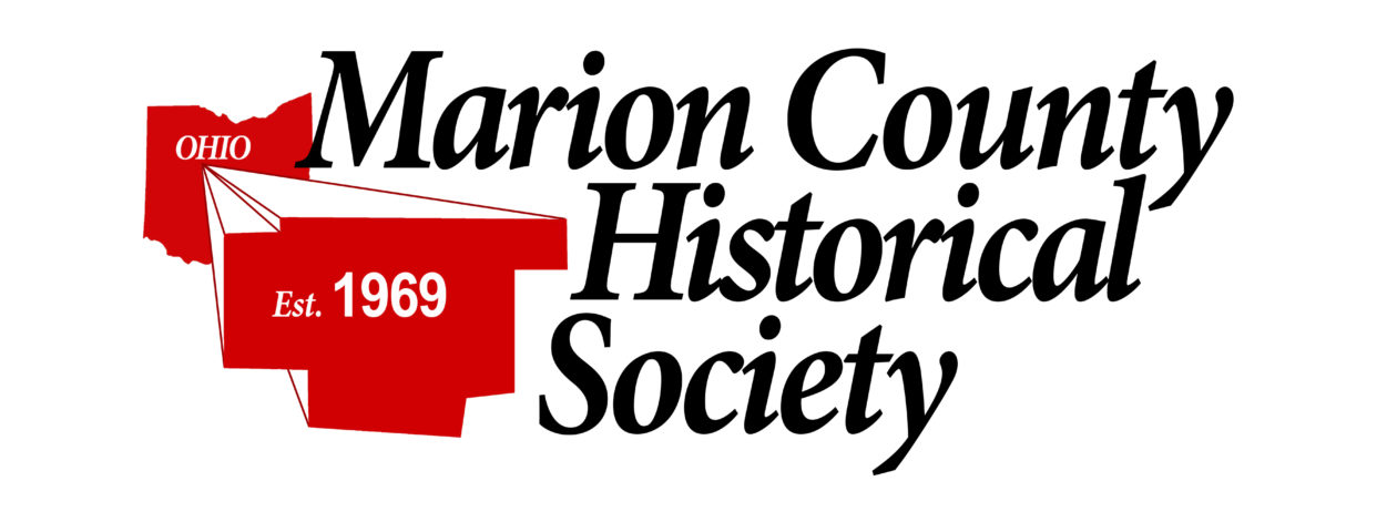 Marion County Historical Society | Official Website for Marion County ...